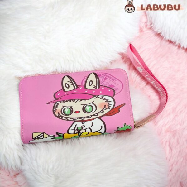 Cartera Labubu (se envia surtido) - Imagen 8
