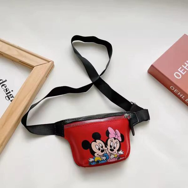 Cangurera Mickey (se envia surtido) - Imagen 4