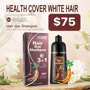 Shampoo con Tinte (se envia surtido)