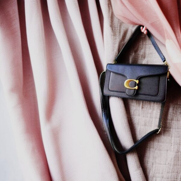 Bolsa Elegante Dama C (se envia surtido) - Imagen 3