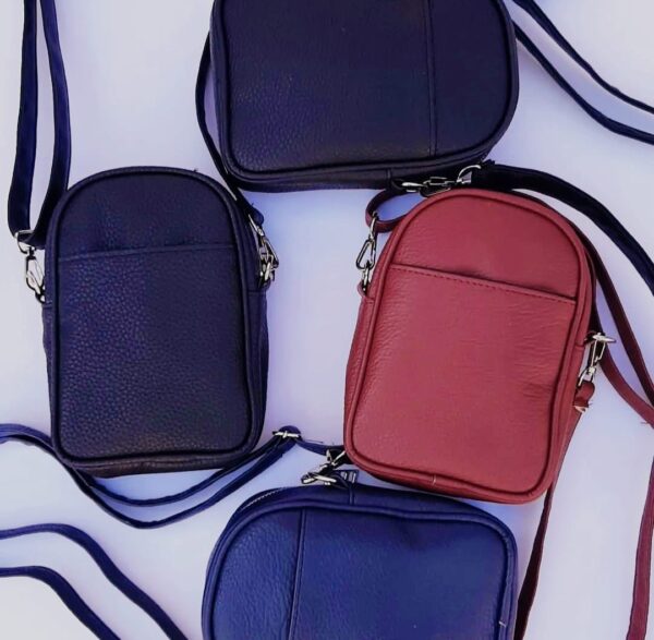 Mini Crossbody (se envia surtido) - Imagen 6