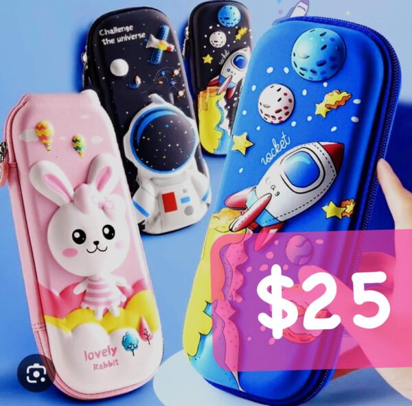 Lapicera Kawai ( se envia surtido)