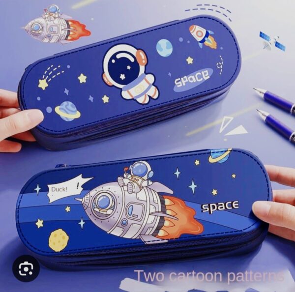Lapicera Kawai ( se envia surtido) - Imagen 4
