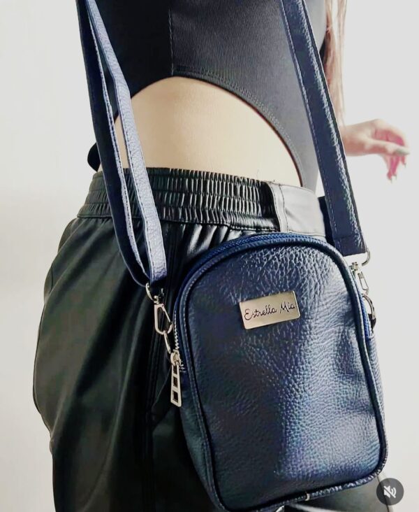 Mini Crossbody (se envia surtido) - Imagen 3