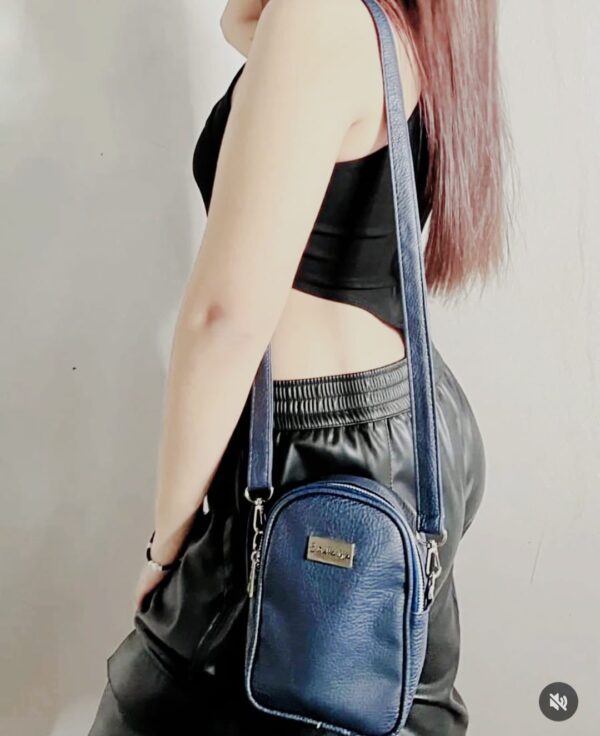 Mini Crossbody (se envia surtido) - Imagen 5
