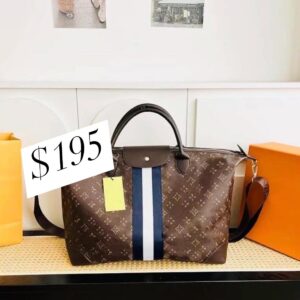 Maleta de viaje marcas (se envia surtido)