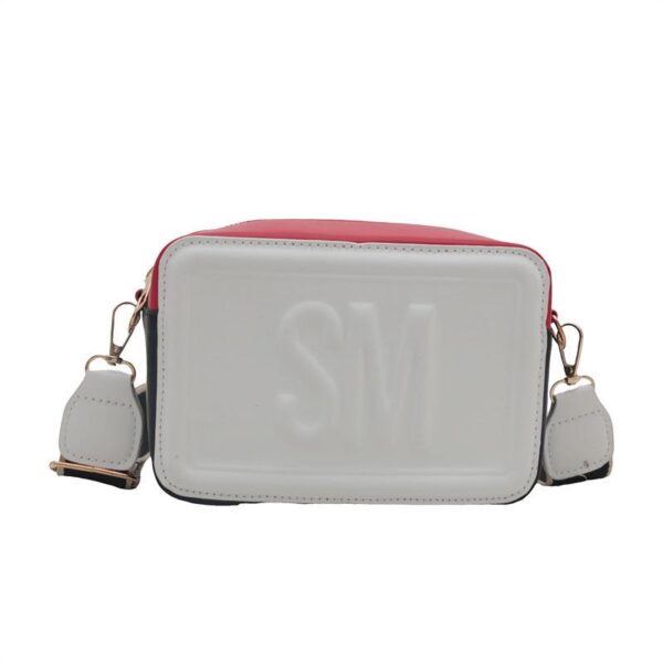 Bolsa SM Cuadrada (se envia surtido) - Imagen 6