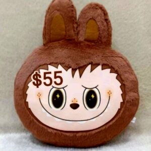 Almohada de personajes (se envia surtido)
