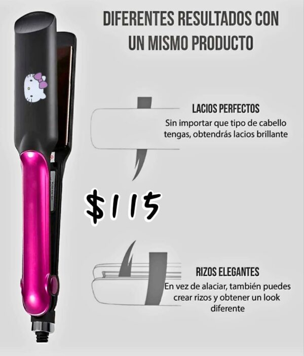 Plancha Colab KiTTY (se envia surtido) - Imagen 3