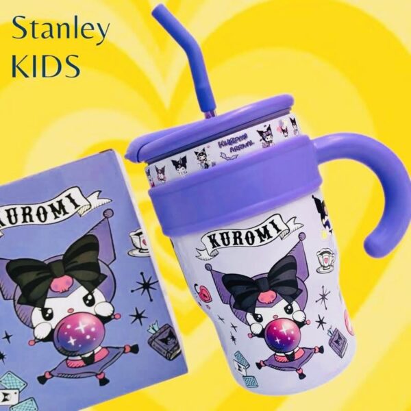 Vaso Personajes 350 ML (Se Envia SURTIDO) - Imagen 8