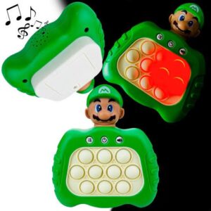 Pop it Divertido (se manda surtido)