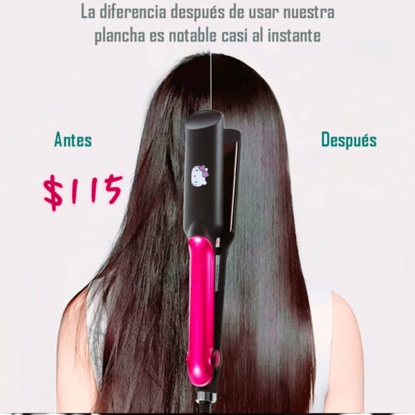 Plancha Colab KiTTY (se envia surtido) - Imagen 2