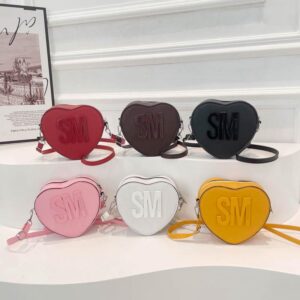 Bolsa Steve Madden (se envia surtido)
