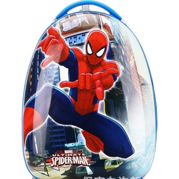 Mochila Kawai Huevo (se envia surtido) - Imagen 4