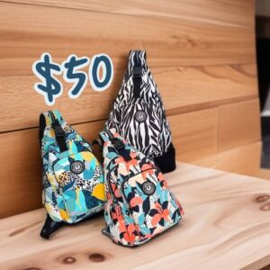 Backpack Colores (se envia surtido)