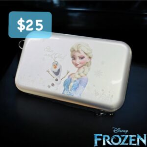 Crossbody Frozen (se envia surtido)
