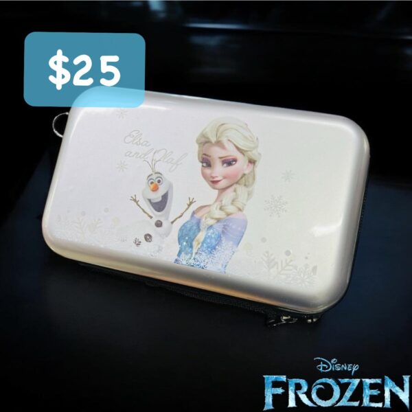 Crossbody Frozen (se envia surtido)