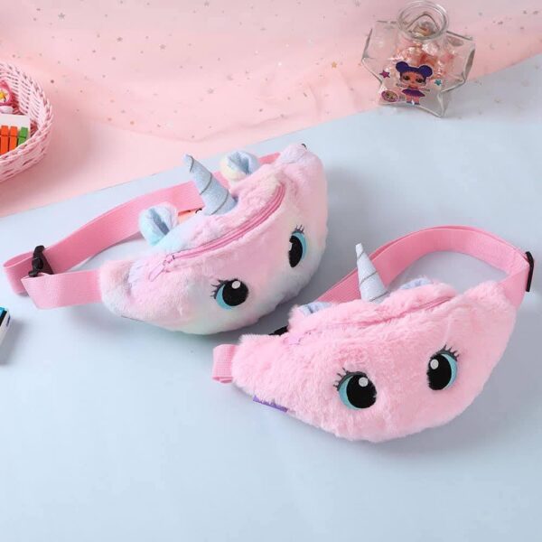 Cangurera Unicornio (se envia surtido) - Imagen 7