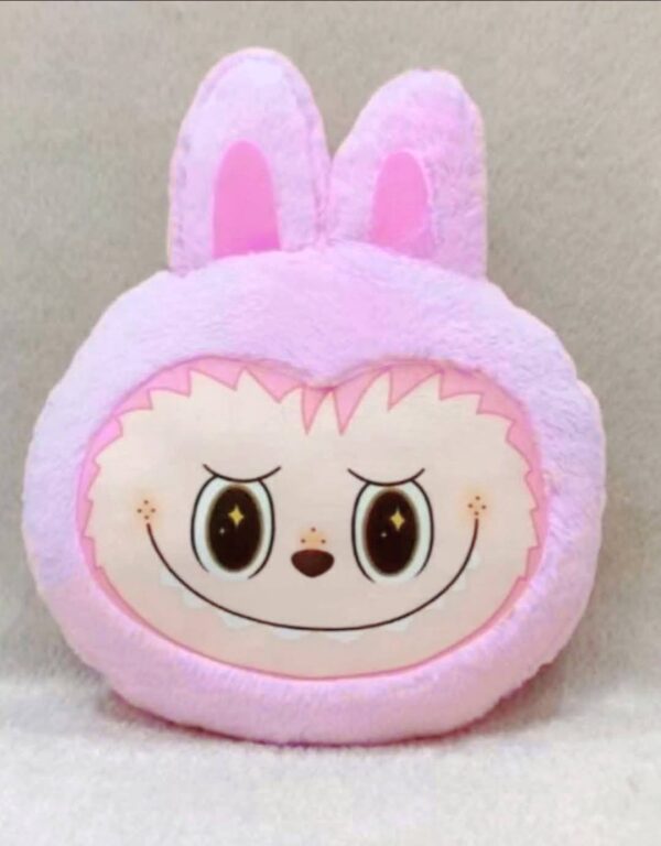 Almohada de personajes (se envia surtido) - Imagen 5
