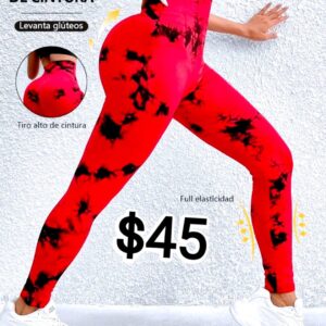 Leggin Deportivo (se envia surtido)