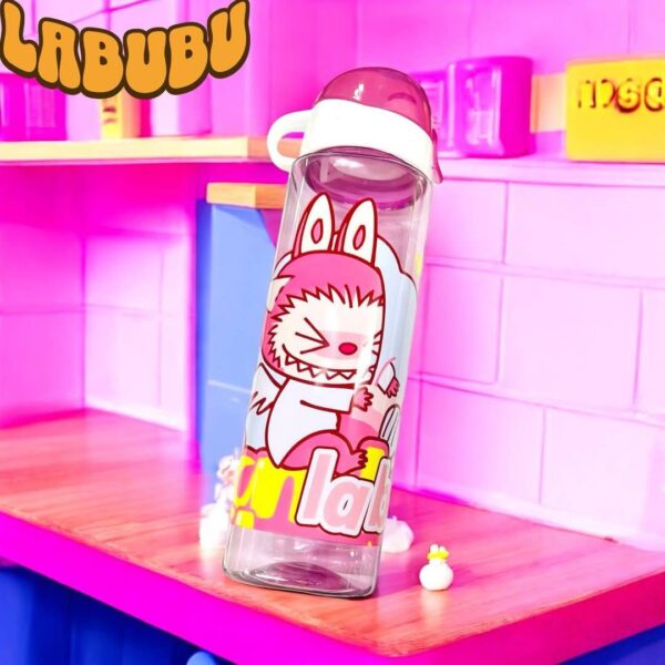Vaso Labubu (se envia surtido) - Imagen 4