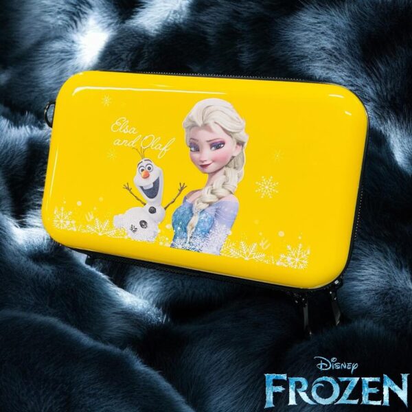 Crossbody Frozen (se envia surtido) - Imagen 4