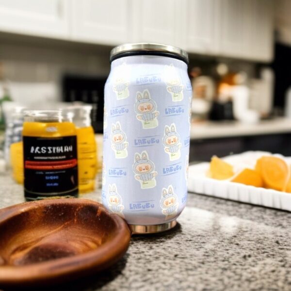 Vaso Labubu 350 ml (se envía surtido) - Imagen 3