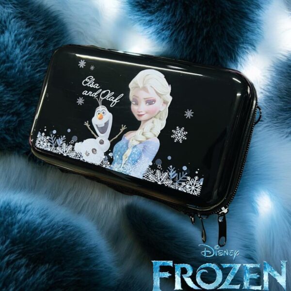 Crossbody Frozen (se envia surtido) - Imagen 3