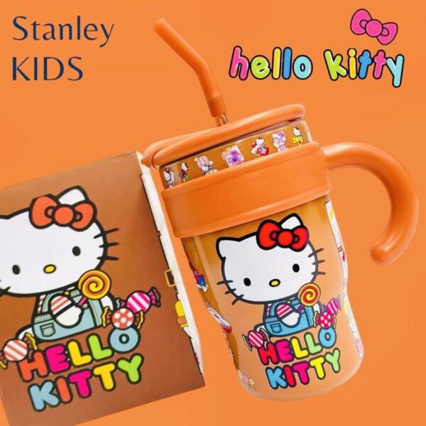 Vaso Personajes 350 ML (Se Envia SURTIDO) - Imagen 7