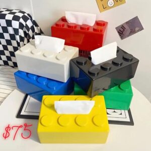 Kleenera Lego (se envia surtido)