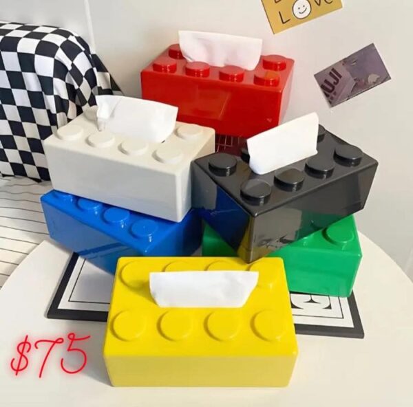 Kleenera Lego (se envia surtido)