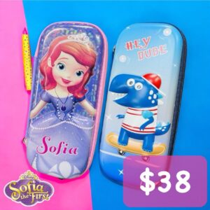 Lapicera Infantil (se envia surtido)