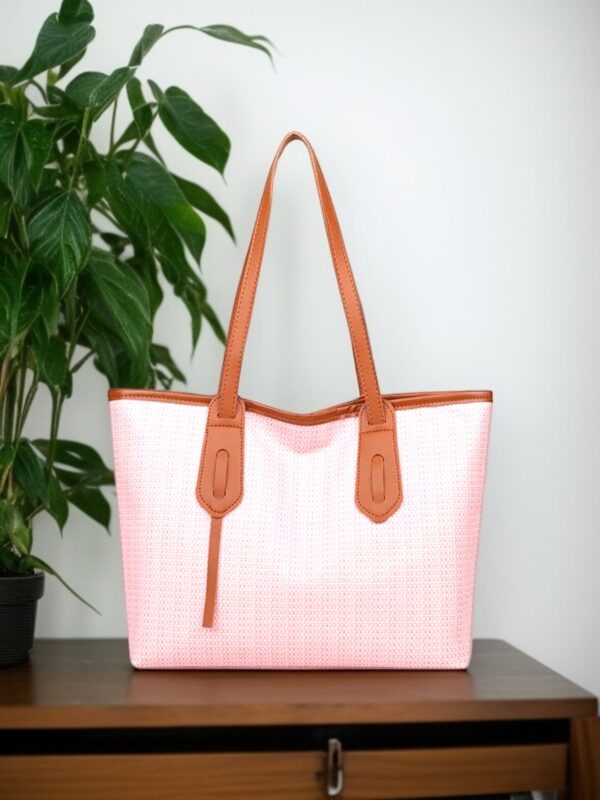 Bolso Rustica (se envia surtido)
