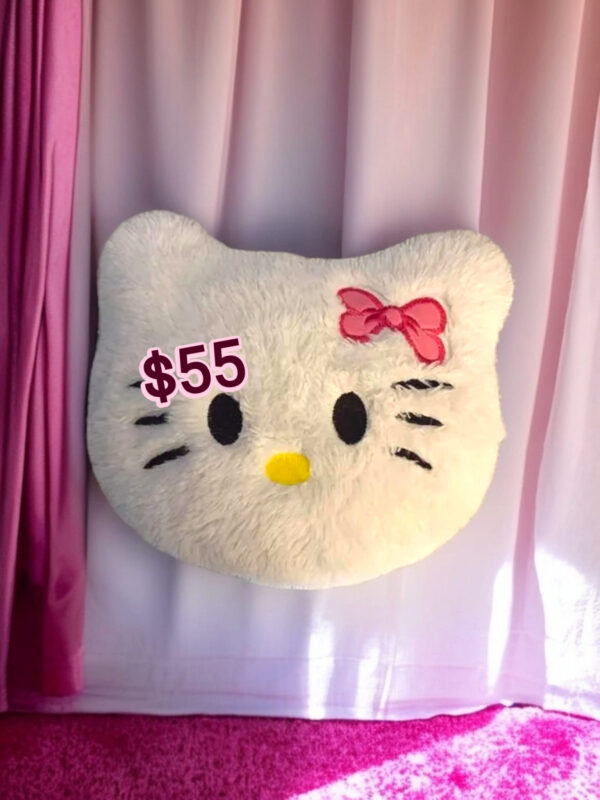 Almohada de personajes (se envia surtido) - Imagen 3