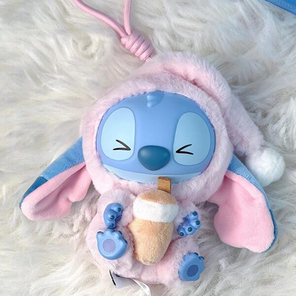 STitch coleccionable (se envia surtido) - Imagen 6