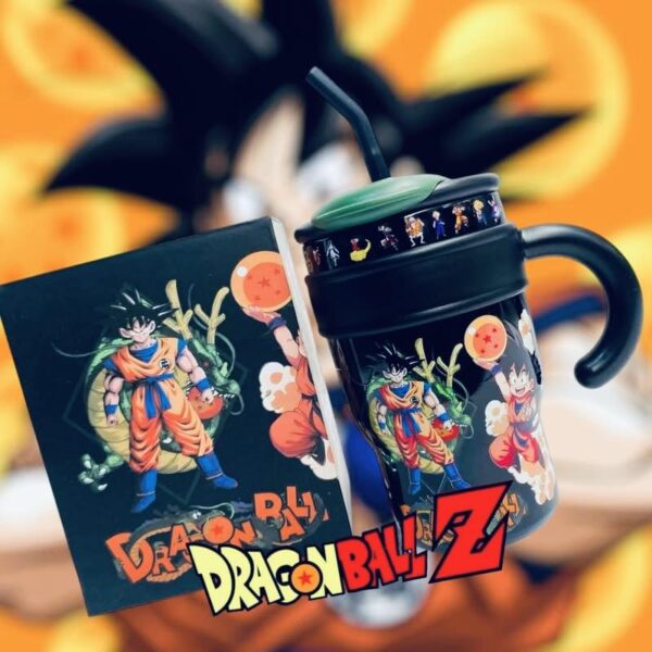 Vaso Personajes 350 ML (Se Envia SURTIDO) - Imagen 5