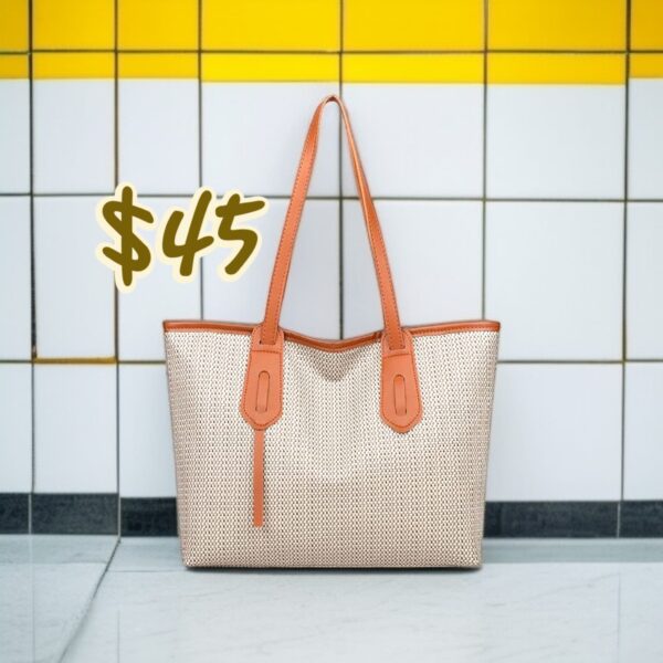 Bolso Rustica (se envia surtido) - Imagen 3