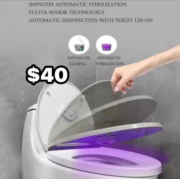Aromatizante para Sanitario - Imagen 4