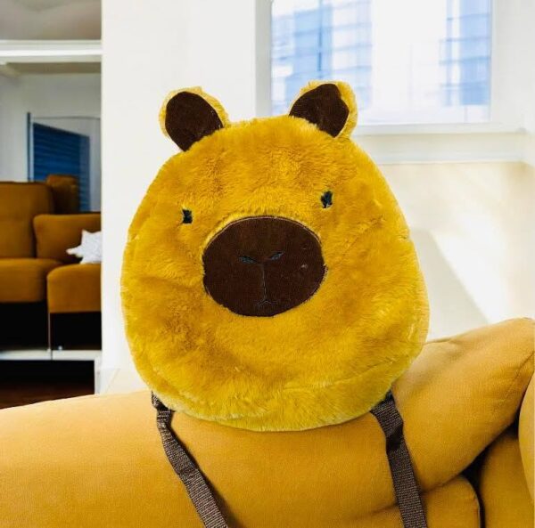 Mochila Apeluchada (se envia surtido) - Imagen 3