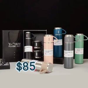 Set de Termo 2 pz (se envia surtido)