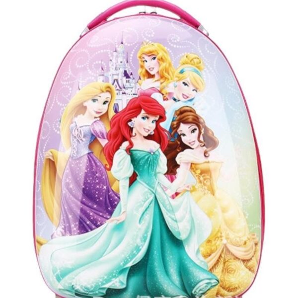 Mochila Kawai Huevo (se envia surtido) - Imagen 3