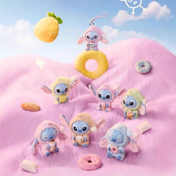 STitch coleccionable (se envia surtido) - Imagen 3