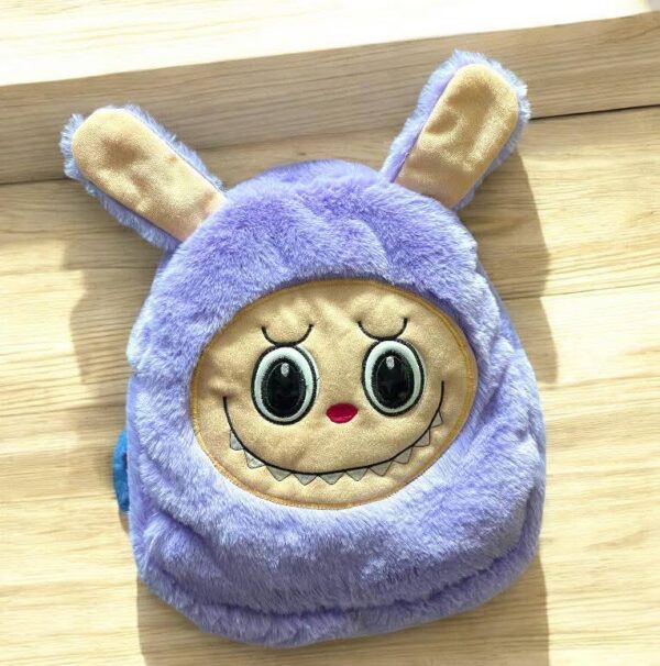 Mochila Apeluchada (se envia surtido) - Imagen 4