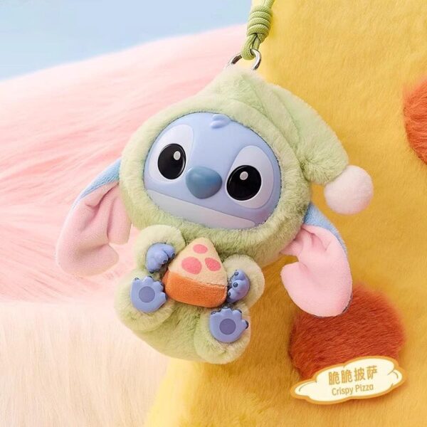 STitch coleccionable (se envia surtido) - Imagen 4