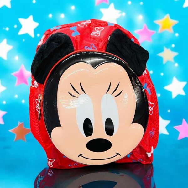 Mochila 3D Mickey (se envia surtido) - Imagen 6