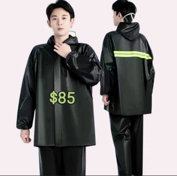 Impermeable 2 piezas (se envia surtido) - Imagen 4