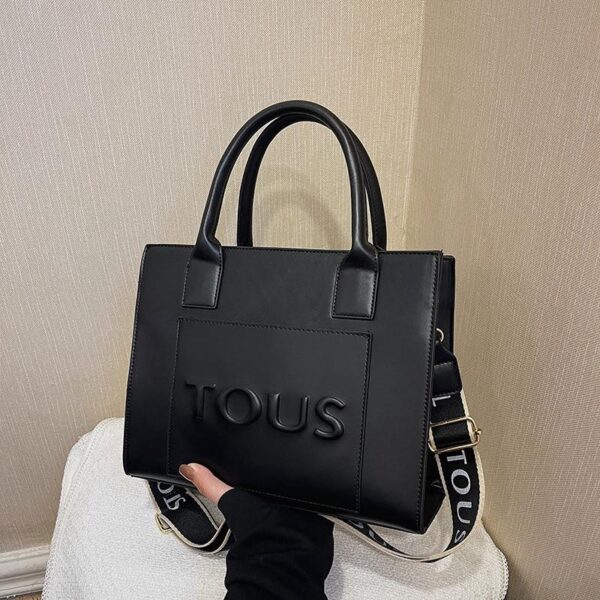 Bolsa Tous Grande (se envia surtido) - Imagen 6