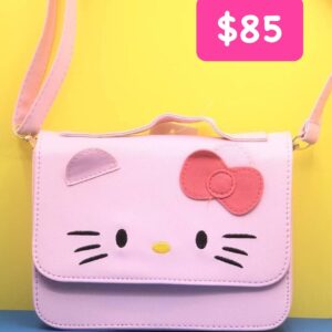 Bolsa de Mano Sanrio (se envia surtido)