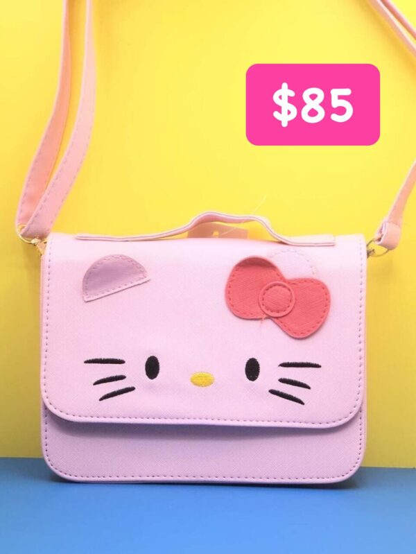 Bolsa de Mano Sanrio (se envia surtido)
