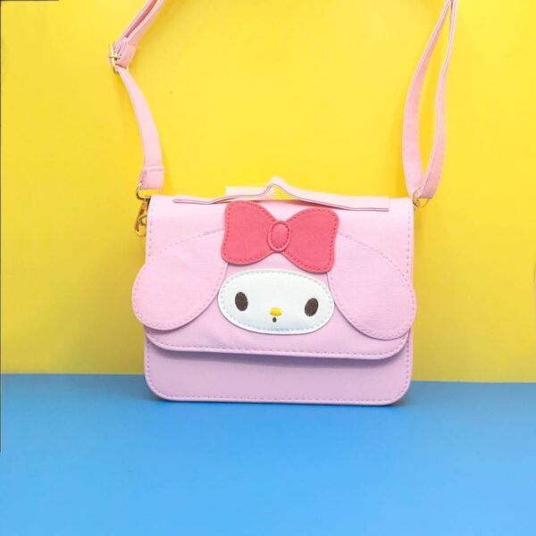 Bolsa de Mano Sanrio (se envia surtido) - Imagen 3